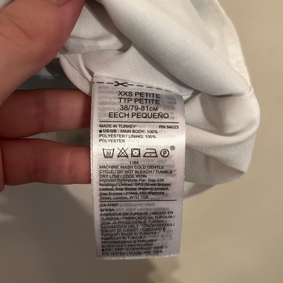 Banana Republic camisole - Picture 5 of 5